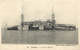 Military, Navy, Charles Martel Battleship, Old Postcard - Other & Unclassified