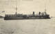 Military, Navy, Lavoisier Cruiser, Old Postcard - Other & Unclassified