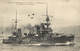 Military, Navy, Liberté Battleship Before Explosion, 1911, Old Postcard - Other & Unclassified