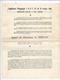 Bibliothéque De Travail , N° 472 , 1960 ,LA GRANDE PÊCHE , 32 Pages + Supplément Pédagogique , 4 Scans , Frais Fr 2.85 E - Caza/Pezca