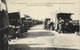 Military, World War I., Red Cross Ambulance Trucks, Old Postcard - War 1914-18