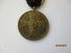 GERMAN WW II HITLER ERA MEDAL FÜR KRIEGSVERDIENST 1939 , 0 - Allemagne