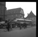 Lot De 20 Négatifs Transport D'un Avion Au Markstein Haut-Rhin Vallée De Thann Novembre 1949 Transports Koenig - Autres & Non Classés