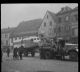 Delcampe - Lot De 20 Négatifs Transport D'un Avion Au Markstein Haut-Rhin Vallée De Thann Novembre 1949 Transports Koenig - Autres & Non Classés