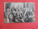 RPPC   Group Of Military Soldiers  Tear On Top Austria Stamp --- Ref 2935 - War 1914-18