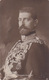 Principele Ferdinand Von Rumänien - 1912      (180422) - Case Reali