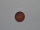 1879 - 1 Farthing / KM 753 ( For Grade, Please See Photo ) ! - B. 1 Farthing