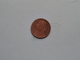 1887 - 1 Farthing / KM 753 ( For Grade, Please See Photo ) ! - B. 1 Farthing