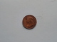 1895 - 1 Farthing / KM 788.1 ( For Grade, Please See Photo ) ! - B. 1 Farthing