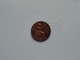 1898 - 1 Farthing / KM 788.2 ( For Grade, Please See Photo ) ! - B. 1 Farthing