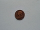 1898 - 1 Farthing / KM 788.2 ( For Grade, Please See Photo ) ! - B. 1 Farthing