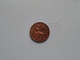 1900 - 1 Farthing / KM 788.2 ( For Grade, Please See Photo ) ! - B. 1 Farthing