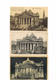 BRUSSEL  BRUXELLES Lot De 115 Cartes Bourse  Lot 115 Kaarten Beursgebouw - 100 - 499 Cartes