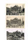 Delcampe - BRUSSEL  BRUXELLES Lot De 115 Cartes Bourse  Lot 115 Kaarten Beursgebouw - 100 - 499 Cartes