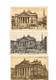 Delcampe - BRUSSEL  BRUXELLES Lot De 115 Cartes Bourse  Lot 115 Kaarten Beursgebouw - 100 - 499 Cartes