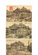 Delcampe - BRUSSEL  BRUXELLES Lot De 115 Cartes Bourse  Lot 115 Kaarten Beursgebouw - 100 - 499 Postkaarten