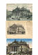 Delcampe - BRUSSEL  BRUXELLES Lot De 115 Cartes Bourse  Lot 115 Kaarten Beursgebouw - 100 - 499 Cartes