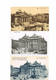 Delcampe - BRUSSEL  BRUXELLES Lot De 115 Cartes Bourse  Lot 115 Kaarten Beursgebouw - 100 - 499 Postkaarten