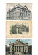 Delcampe - BRUSSEL  BRUXELLES Lot De 115 Cartes Bourse  Lot 115 Kaarten Beursgebouw - 100 - 499 Cartes