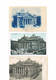 Delcampe - BRUSSEL  BRUXELLES Lot De 115 Cartes Bourse  Lot 115 Kaarten Beursgebouw - 100 - 499 Cartes