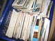 Delcampe - Vente Flash. 4000 Cartes Postales. Environ 2000 Cpa . ( France En Majorité) Cpsm France Et Etrangeres Voir Details - 500 CP Min.