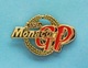 PIN'S //   ** SUPER GP / MONACO ** - Automobile - F1