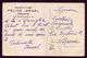 Judaica Jewish Juif Judaisme Postcard Trieste Italy - FELICE ISRAEL - Andere & Zonder Classificatie