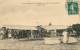 1ER AEROPLANE AYANT ATTERRI A RAMBERVILLERS (JUILLET 1912) - Aerodrome