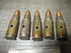 Clip De 5 Cartouches Mauser 7,92  Kurtz STG44 - Decorative Weapons