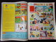 Le Journal De Mickey Nouvelle Série 1972 N° 1041 " Le Naturoscope Des Castors Juniors La Rainette " 39 Pages - Disney