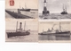 Delcampe - JOLI LOT DE PLUS DE 64 CARTES ET CARTES PHOTOS PAQUEBOTS / PAS DE TITANIC !  / TOUTES SCANNEES A VOIR  / TOUT PETIT PRIX - Steamers