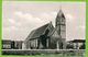 Nordseebad Langeoog - Evangelische Kirche  Gelauft 1969 - Langeoog