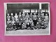 Photo école Communale De CHAMBOURCY Annee Scolaire 1960 Classe De Madame ROBY - Chambourcy