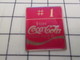 Pin415a Pin's Pins / Beau Et Rare / BOISSONS : COCA-COLA #1 - Coca-Cola