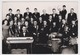 PONTARLIER - Harmonie Municipale Orchestre Des Cadets - Photo Stainacre / Musique / Music / Musicien / Musiciens - Pontarlier