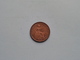 1926 - 1 Farthing / KM 825 ( For Grade, Please See Photo ) ! - B. 1 Farthing