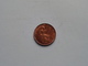 1931 - 1 Farthing / KM 825 ( For Grade, Please See Photo ) ! - B. 1 Farthing