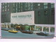 ETATS UNIS - NEW YORK - PARK SHERATON HOTEL - ANIMEE - AUTOMOBILES / CARS - Cafés, Hôtels & Restaurants
