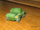 DINKY TOYS N°673 - Scout Car Daimler - +/- 1960 - Jouets Anciens