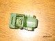 DINKY TOYS N°673 - Scout Car Daimler - +/- 1960 - Jouets Anciens