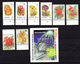 1985-88  Saint- Kitts 1985-88,  Entre Yv.  592 Et BF 13**, Cote 124 €, - St.Kitts-et-Nevis ( 1983-...)