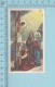 Image Pieuse - Le Christ En Croix, Les Saintes Femmes  - Holy Card, Santini - Devotion Images