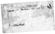 B.P.A.N. DE PORT-LYAUTEY  1956 395   -INGENIEUR EST AUTORISE A CIRCULER DANS LA BASE AVEC RENAULT 4CV - Documents