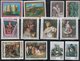 ITALY 1963-93  Selection Of 37 Values Unmounted Mint - 1961-70: Ungebraucht