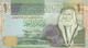 Jordan - 1 Dinar 2005 - UNC - Jordania