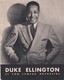 DUKE ELLINGTON Et Son Fameux Orchestre, Fascicule Editions Musicales Brunswick, 8 Pages D'illustrations - Autres & Non Classés