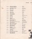 DUKE ELLINGTON Et Son Fameux Orchestre, Fascicule Editions Musicales Brunswick, 8 Pages D'illustrations - Autres & Non Classés