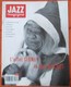 REVUE JAZZ MAGAZINE N° 434 SIDNEY BECHET THE RECYCLERS TRèS RARE & BON ETAT - Music