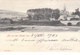 CPA PRECURSEUR ARS AN DER MOSEL (57) (TIMBRE REICHPOST 1901) - Ars Sur Moselle