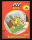 Pif Poche N° 232 - Editions De Vaillant - Décembre 1984 - TBE - Pif & Hercule